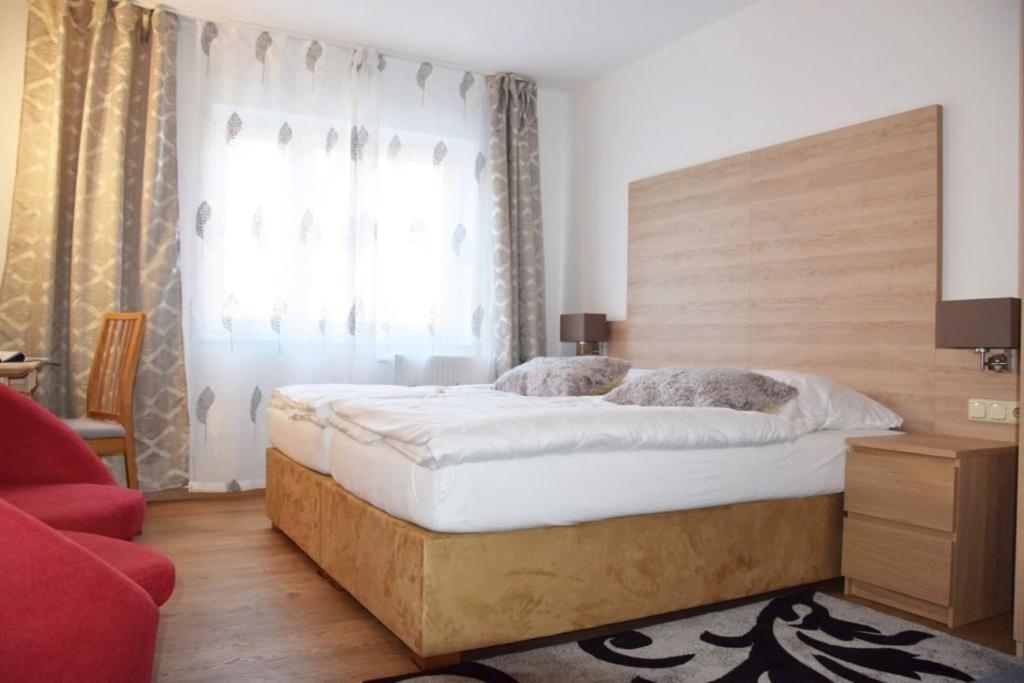 Falk Apartmenthaus Nuremberg