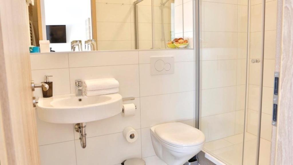 Hotel Falk Apartmenthaus 3*