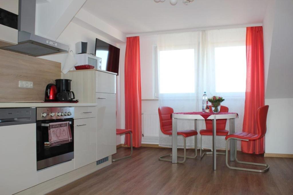 Hotel Falk Apartmenthaus