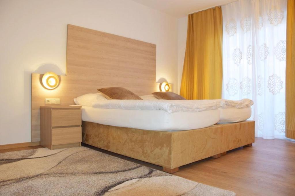 Hotel Falk Apartmenthaus Nuremberg