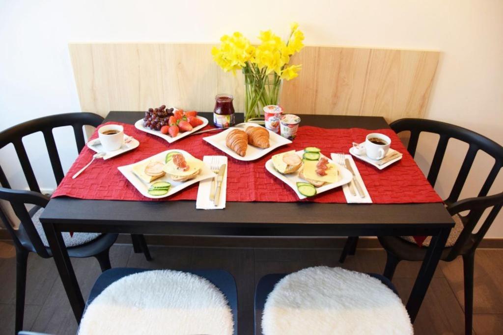 Hotel Falk Apartmenthaus 3*