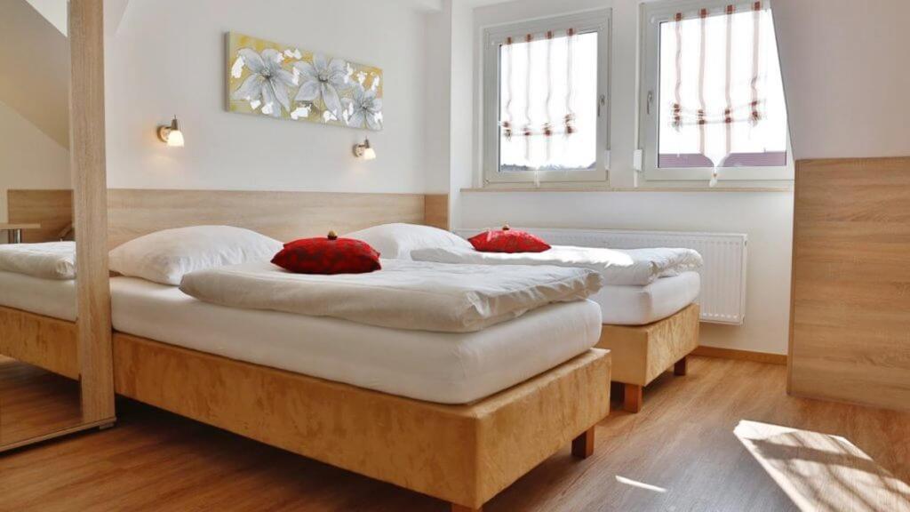 Hotel Falk Apartmenthaus 3*