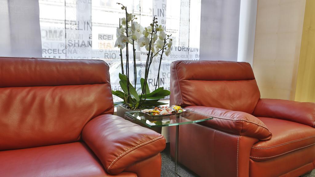 Falk Apartmenthaus Hotel