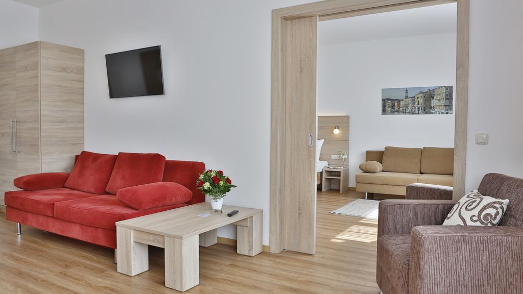 Falk Apartmenthaus 3*