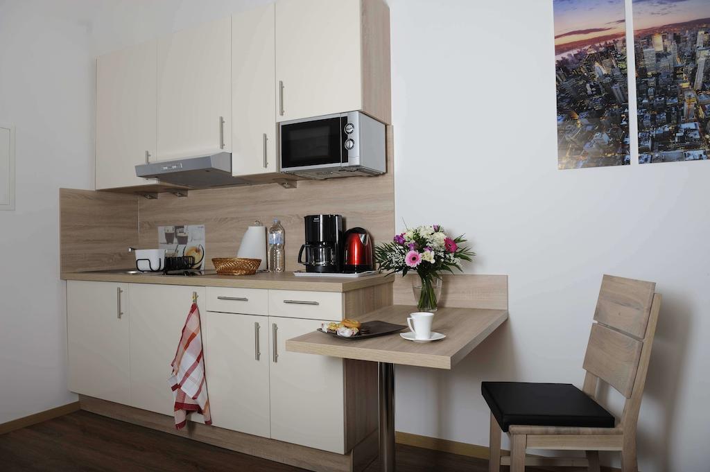 Hotel Falk Apartmenthaus