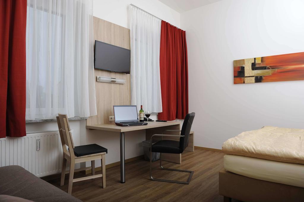 Hotel Falk Apartmenthaus