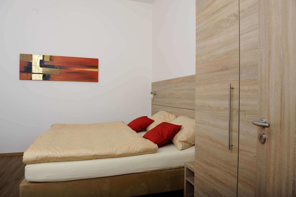 Falk Apartmenthaus