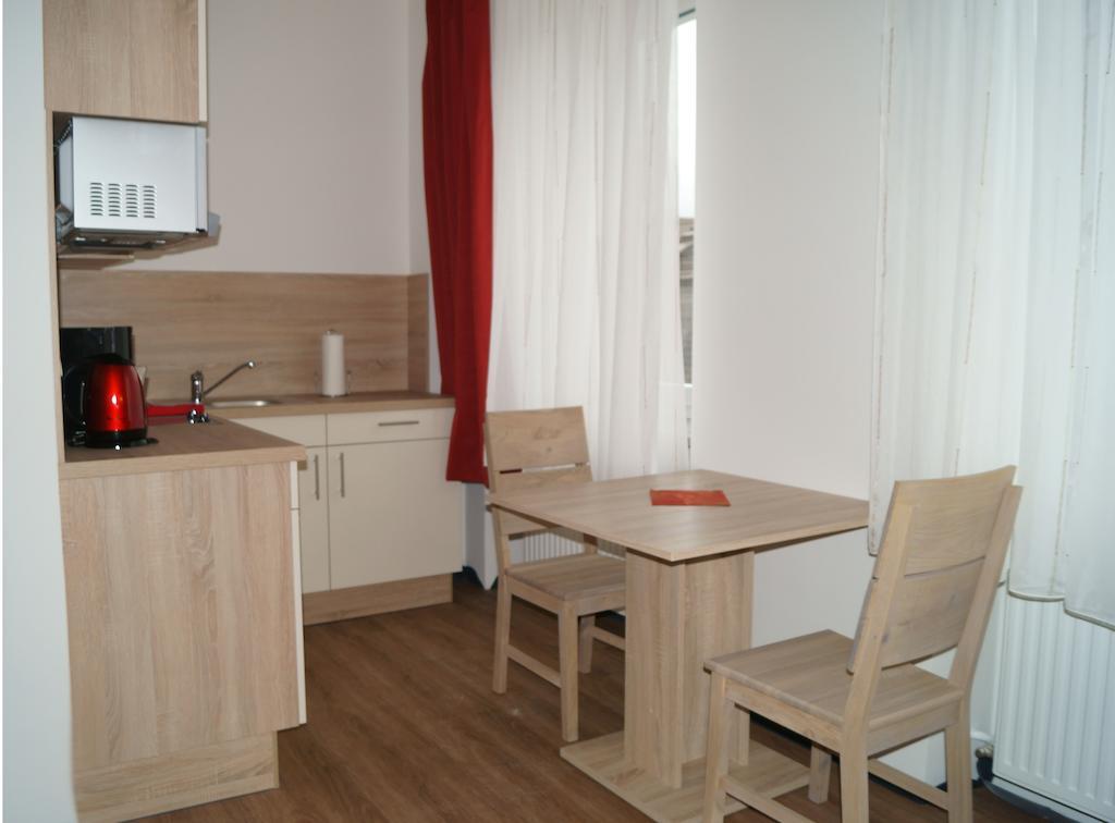 Falk Apartmenthaus Nuremberg