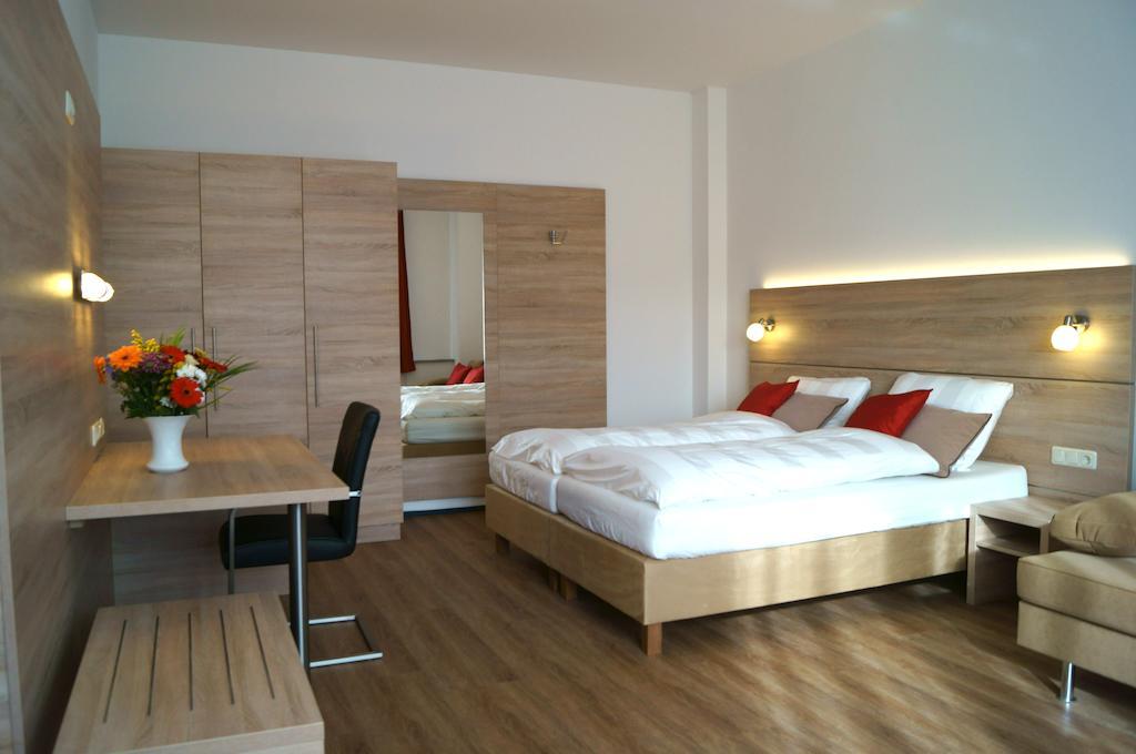 Falk Apartmenthaus Nuremberg