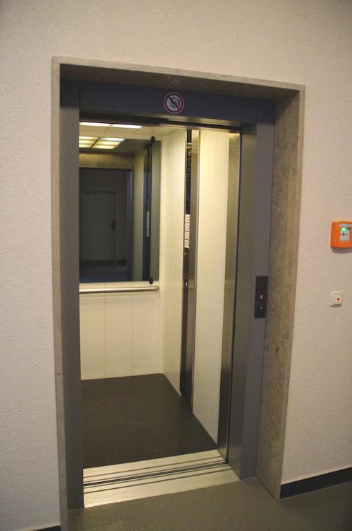 Falk Apartmenthaus